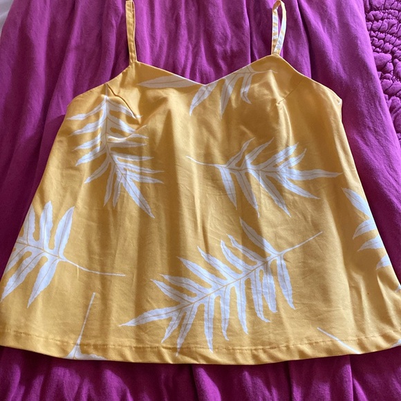 Sig Zane Blouse - Picture 1 of 5